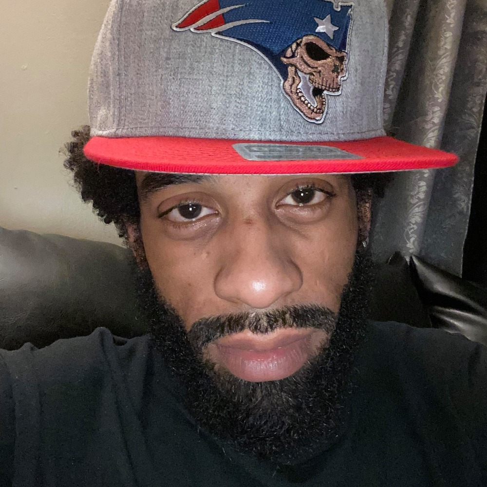 Meet your Posher, Kwamé